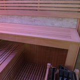 Fonteyn Sauna Marriott 200 – 220 - Peak Health and Fitness