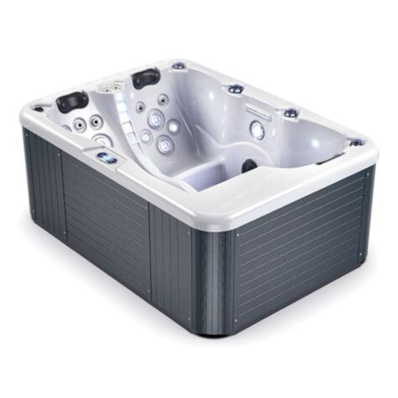 Tropic Spas - Aruba Fonteyn Spas