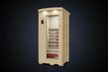 Fonteyn Infrared Cabin Bella 1