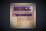 Fonteyn Luxor sauna