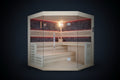 Fonteyn Sauna Marriott 200 – 220