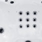 Fonteyn Passion Miracle hot tub