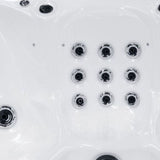 Fonteyn Passion Miracle hot tub