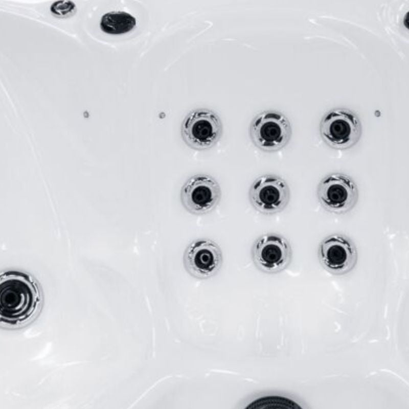 Fonteyn Passion Miracle hot tub