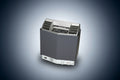 Fonteyn Barrel Sauna Heater Upgrade