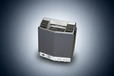 Fonteyn barrel sauna heater