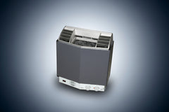 Fonteyn barrel sauna heater
