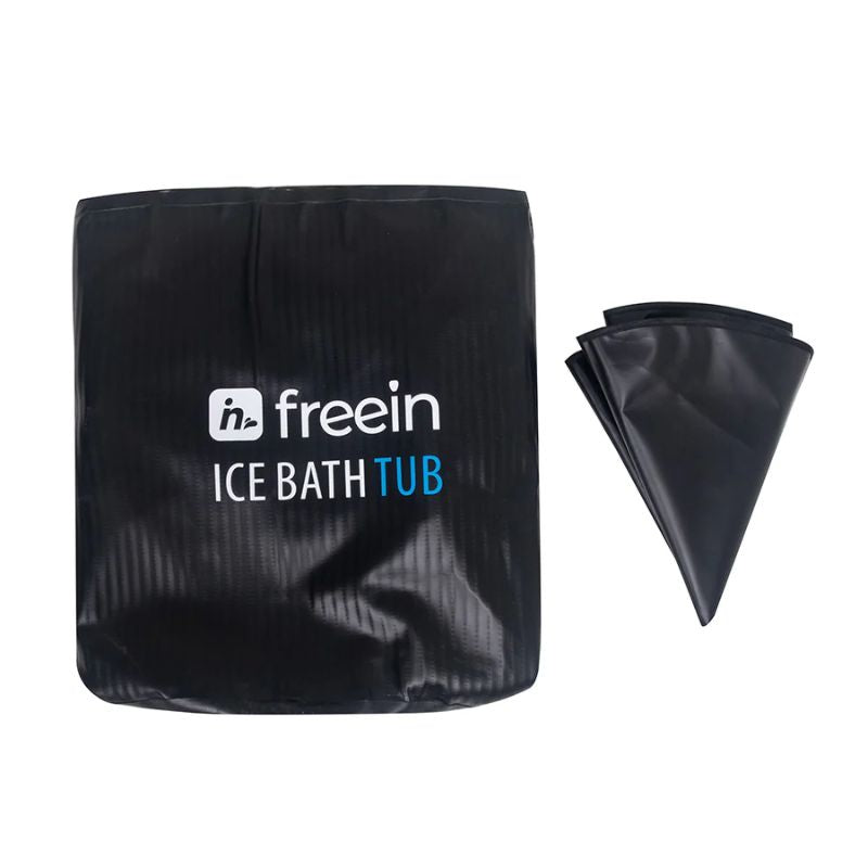 Freein Portable Ice Bath - Ice Bath Barrel Lite