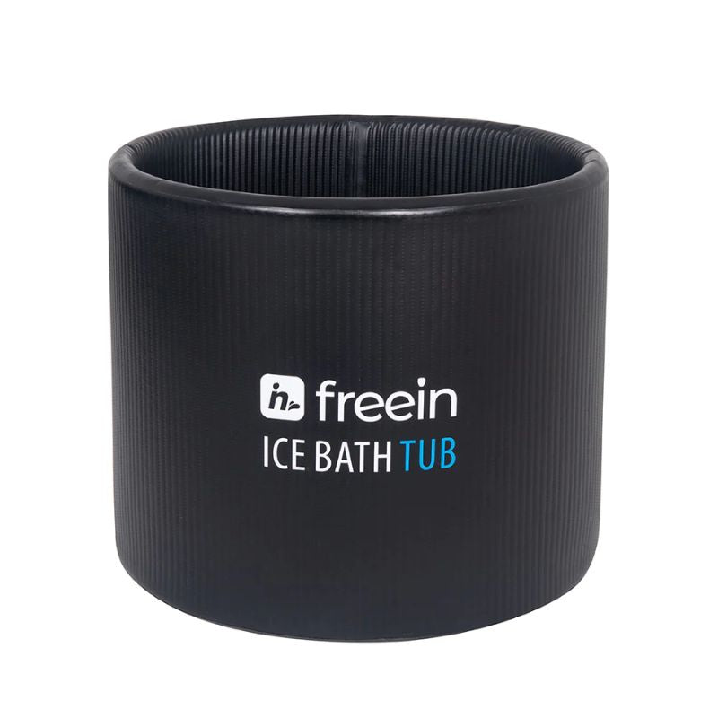 Freein Portable Ice Bath - Ice Bath Barrel Lite