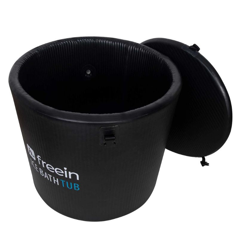 Freein Portable Ice Bath - Ice Bath Barrel Pro