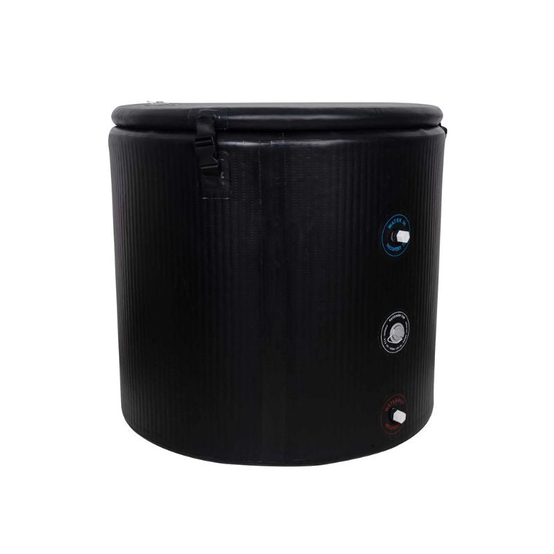 Freein Portable Ice Bath - Ice Bath Barrel Pro