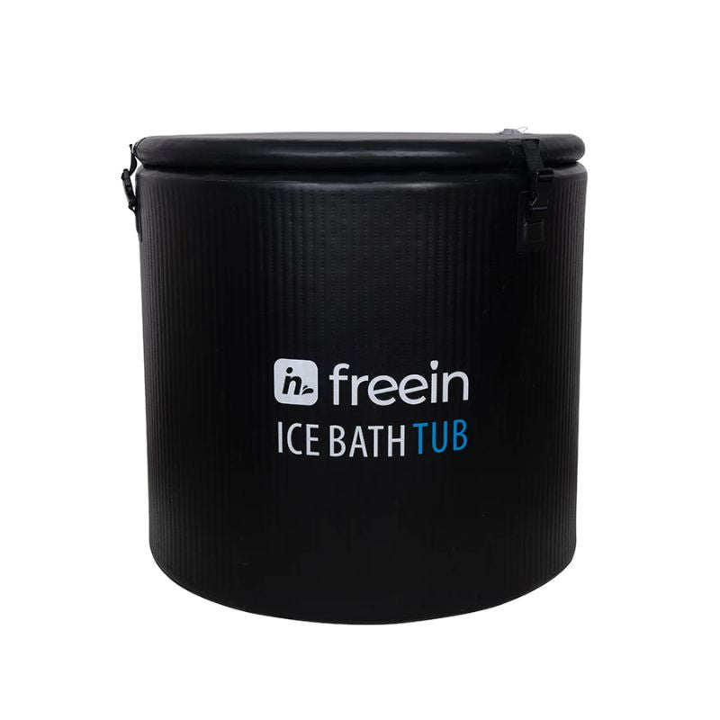 Freein Portable Ice Bath - Ice Bath Barrel Pro