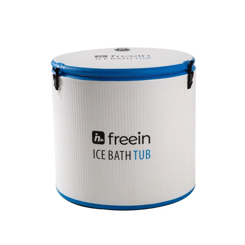 Freein Portable Ice Bath - Ice Bath Barrel Pro