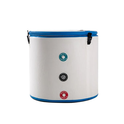 Freein Portable Ice Bath - Ice Bath Barrel Pro