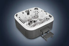 Grizzly Spas Kodiak