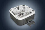 Grizzly Spas Kodiak