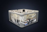 H2O Full Hot Tub Service - Peak Health and Fitness