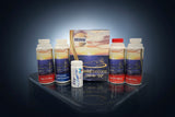 H2O Hot Tubs & Swim Spas Bromine Kit - Peak Health and Fitness