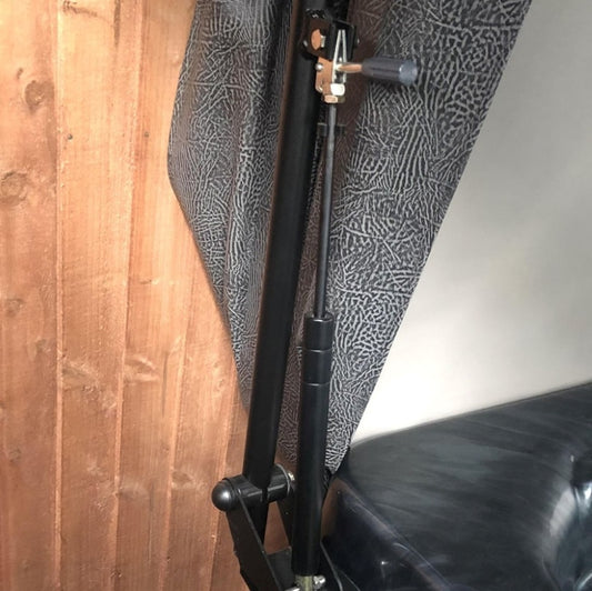 H2O Hot Tubs and Swim Spas Cover Lifter - Peak Health and Fitness