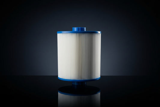 H2O Hot Tubs and Swim Spas Filters - Peak Health and Fitness