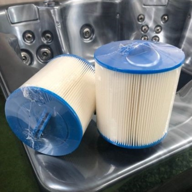 H2O Hot Tubs and Swim Spas Filters - Peak Health and Fitness