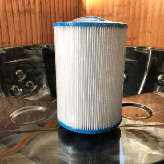 H2O Hot Tubs and Swim Spas Filters - Peak Health and Fitness