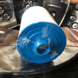 H2O Hot Tubs and Swim Spas Filters - Peak Health and Fitness
