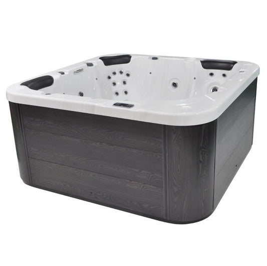 H2O Torina 5-Person 13A Plug & Play Hot Tub