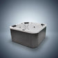 H2O Milano II hot tub