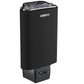 Harvia Bespoke Sauna with Harvia HD364M Delta Heater - Peak Health and Fitness