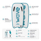 Wave Hopper | Inflatable Body Board | 112x51x10cm