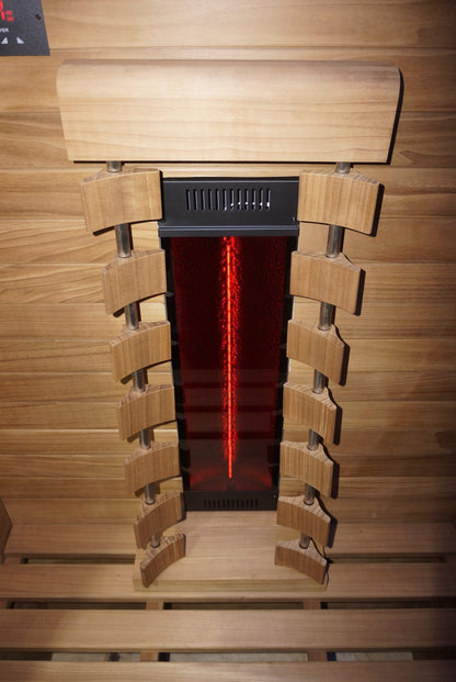 Hekla Infrared 130 Sauna
