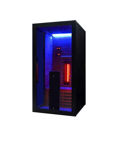 Hekla Infrared 130 Sauna