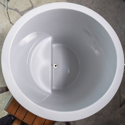 Icetubs IceBarrel XL - Ice Bath Barrel