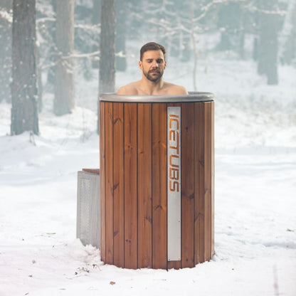 Icetubs IceBarrel - Ice Bath