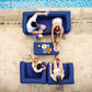 WaveGlobal Inflatable Furniture Set - Outdoor Living