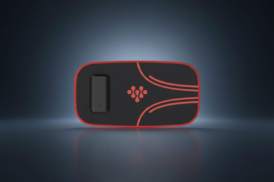 Infraredi Body Wrap Red Light Therapy - Peak Health and Fitness