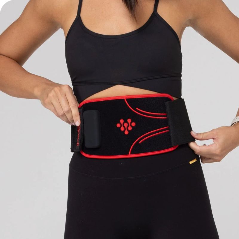 Infraredi Body Wrap Red Light Therapy - Peak Health and Fitness