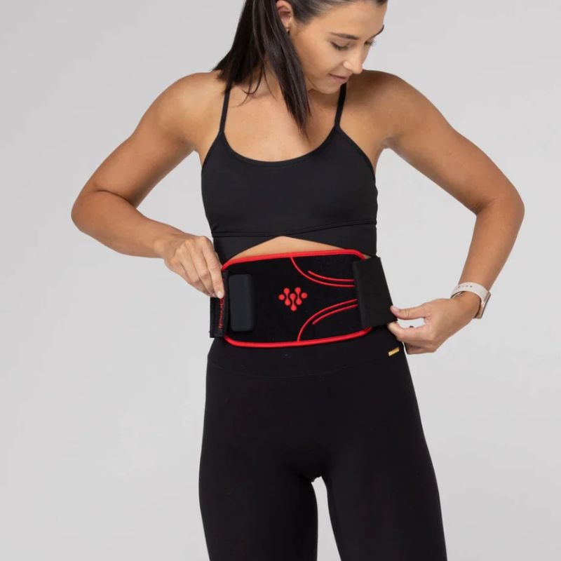 Infraredi Body Wrap Red Light Therapy - Peak Health and Fitness
