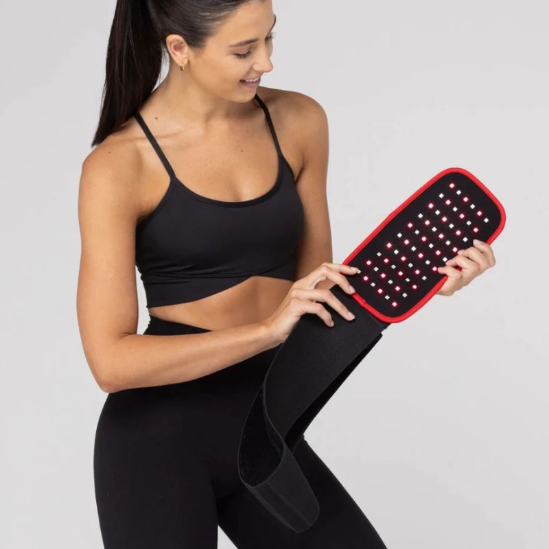 Infraredi Body Wrap Red Light Therapy - Peak Health and Fitness