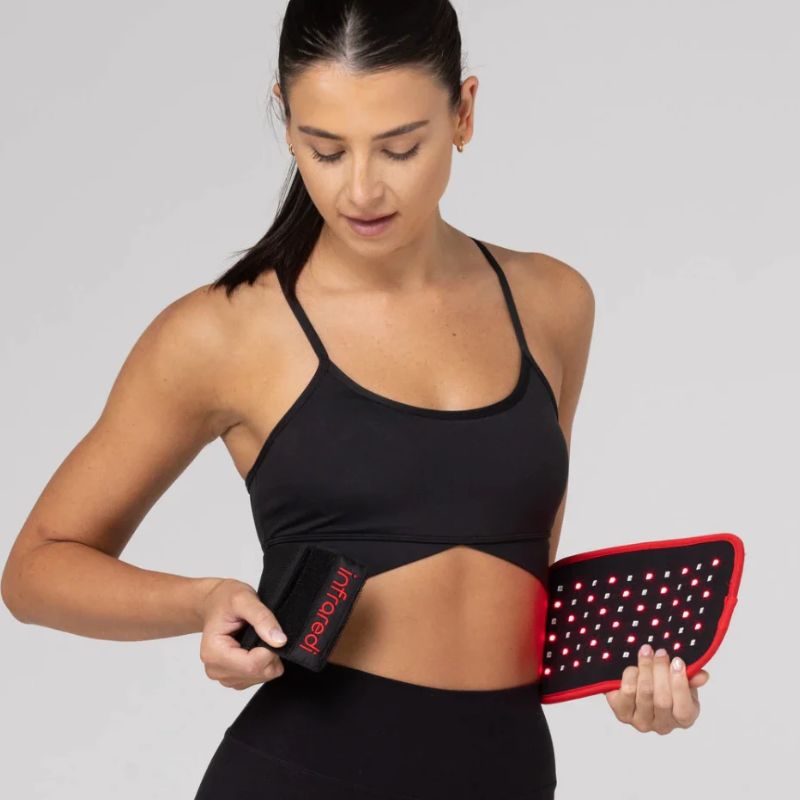 Infraredi Body Wrap Red Light Therapy - Peak Health and Fitness