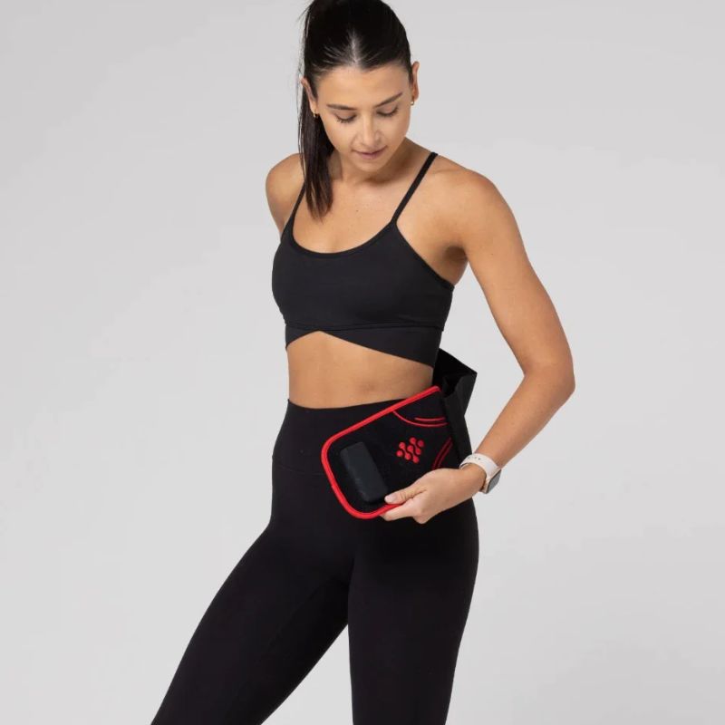 Infraredi Body Wrap Red Light Therapy - Peak Health and Fitness