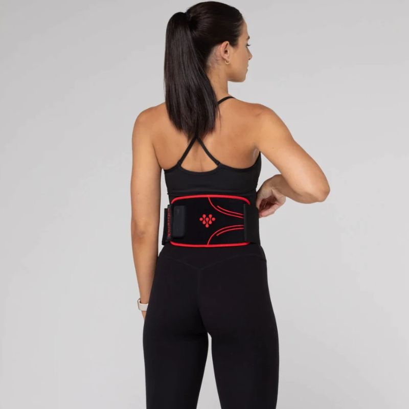 Infraredi Body Wrap Red Light Therapy - Peak Health and Fitness