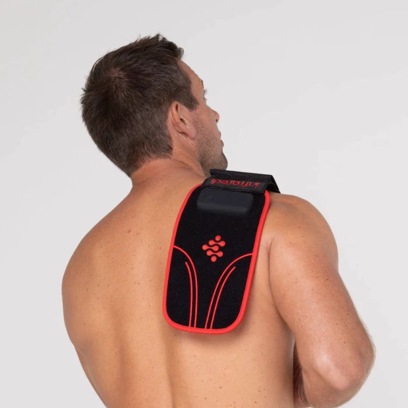 Infraredi Body Wrap Red Light Therapy - Peak Health and Fitness