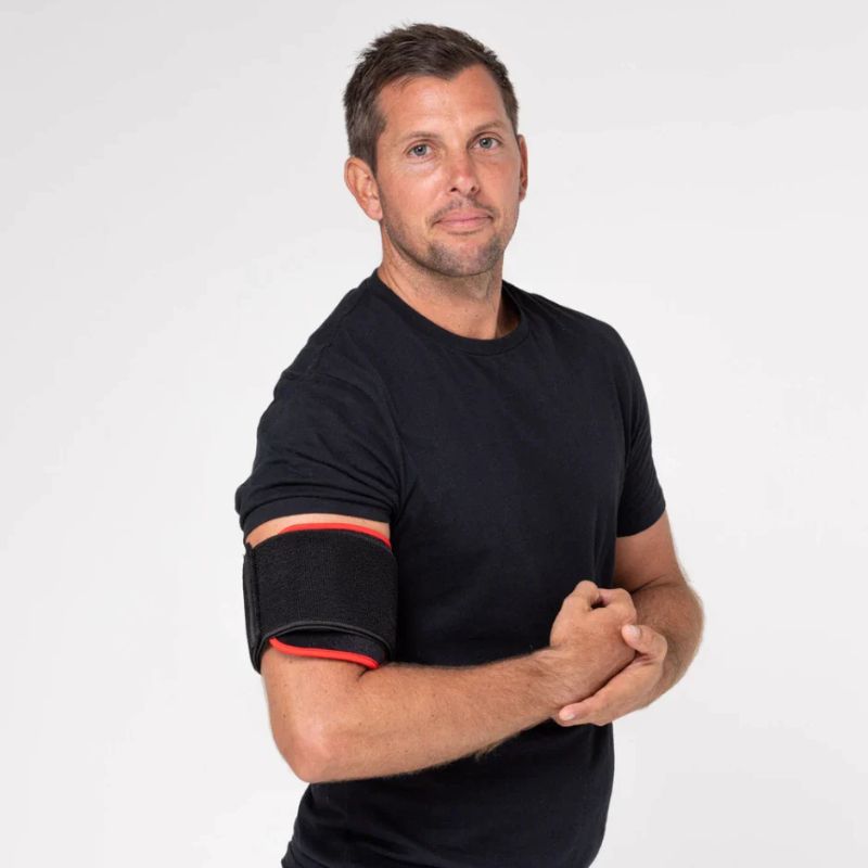 Infraredi Body Wrap Red Light Therapy - Peak Health and Fitness