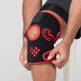 Infraredi Joint Wrap Red Light Therapy - Peak Health and Fitness