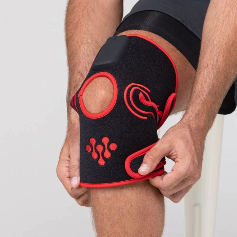 Infraredi Joint Wrap Red Light Therapy - Peak Health and Fitness