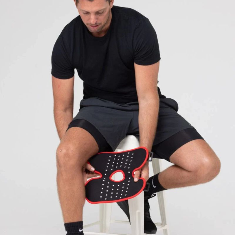 Infraredi Joint Wrap Red Light Therapy - Peak Health and Fitness
