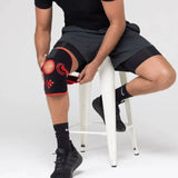 Infraredi Joint Wrap Red Light Therapy - Peak Health and Fitness