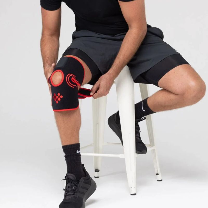 Infraredi Joint Wrap Red Light Therapy - Peak Health and Fitness